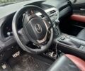Белый Лексус РХ, объемом двигателя 3.46 л и пробегом 200 тыс. км за 26200 $, фото 7 на Automoto.ua