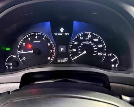 Белый Лексус РХ, объемом двигателя 3.5 л и пробегом 182 тыс. км за 25000 $, фото 11 на Automoto.ua