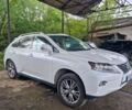 Білий Лексус РХ, об'ємом двигуна 3.5 л та пробігом 155 тис. км за 12500 $, фото 4 на Automoto.ua