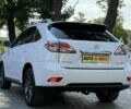 Білий Лексус РХ, об'ємом двигуна 3.5 л та пробігом 224 тис. км за 24999 $, фото 10 на Automoto.ua