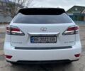 Білий Лексус РХ, об'ємом двигуна 3.46 л та пробігом 225 тис. км за 21700 $, фото 43 на Automoto.ua