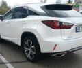 Лексус РХ 2015 в Киеве на Automoto.ua Белый Лексус РХ, объемом двигателя 2 л и пробегом 161 тыс. км за 32500 $, фото 4 на Automoto.ua
