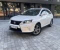 Білий Лексус РХ, об'ємом двигуна 3.46 л та пробігом 184 тис. км за 21700 $, фото 1 на Automoto.ua