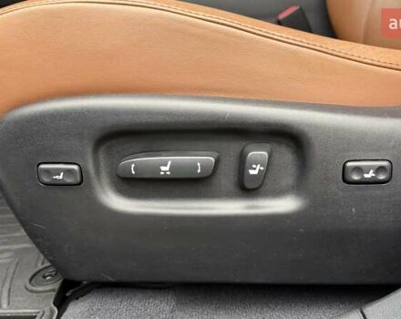 Белый Лексус РХ, объемом двигателя 3.46 л и пробегом 158 тыс. км за 20000 $, фото 24 на Automoto.ua