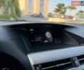 Білий Лексус РХ, об'ємом двигуна 3.46 л та пробігом 141 тис. км за 20950 $, фото 42 на Automoto.ua