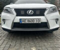 Белый Лексус РХ, объемом двигателя 3.46 л и пробегом 149 тыс. км за 25400 $, фото 10 на Automoto.ua