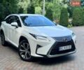 Білий Лексус РХ, об'ємом двигуна 2 л та пробігом 210 тис. км за 25899 $, фото 13 на Automoto.ua