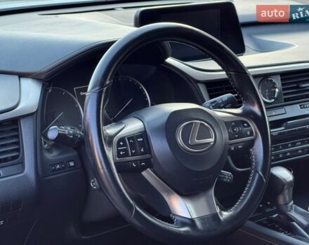 Білий Лексус РХ, об'ємом двигуна 2 л та пробігом 209 тис. км за 26950 $, фото 65 на Automoto.ua