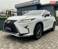 Белый Лексус РХ, объемом двигателя 2 л и пробегом 69 тыс. км за 31900 $, фото 3 на Automoto.ua