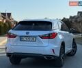 Білий Лексус РХ, об'ємом двигуна 2 л та пробігом 209 тис. км за 26950 $, фото 34 на Automoto.ua