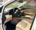 Білий Лексус РХ, об'ємом двигуна 3.46 л та пробігом 192 тис. км за 22900 $, фото 6 на Automoto.ua