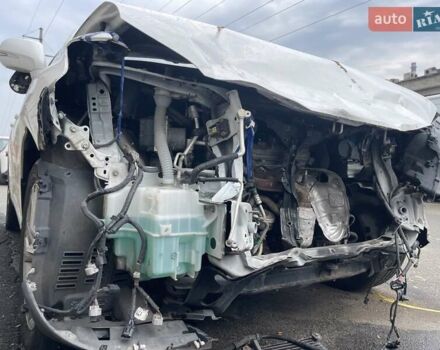 Білий Лексус РХ, об'ємом двигуна 3.46 л та пробігом 171 тис. км за 12500 $, фото 9 на Automoto.ua