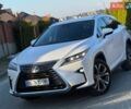 Белый Лексус РХ, объемом двигателя 2 л и пробегом 209 тыс. км за 26850 $, фото 35 на Automoto.ua