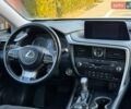 Білий Лексус РХ, об'ємом двигуна 2 л та пробігом 209 тис. км за 26850 $, фото 53 на Automoto.ua