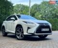 Білий Лексус РХ, об'ємом двигуна 2 л та пробігом 210 тис. км за 25899 $, фото 15 на Automoto.ua
