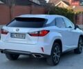 Білий Лексус РХ, об'ємом двигуна 2 л та пробігом 209 тис. км за 26850 $, фото 21 на Automoto.ua