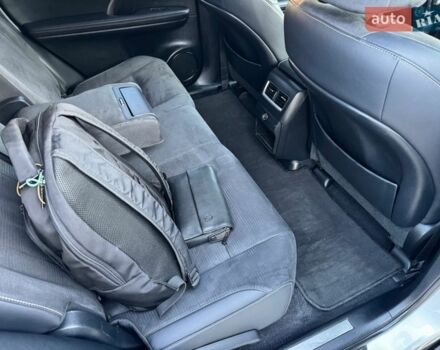 Білий Лексус РХ, об'ємом двигуна 2 л та пробігом 209 тис. км за 26950 $, фото 49 на Automoto.ua