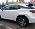 Лексус РХ 2015 в Киеве на Automoto.ua Белый Лексус РХ, объемом двигателя 2 л и пробегом 161 тыс. км за 32500 $, фото 9 на Automoto.ua