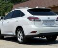Білий Лексус РХ, об'ємом двигуна 3.5 л та пробігом 56 тис. км за 6300 $, фото 1 на Automoto.ua