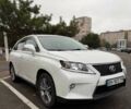 Білий Лексус РХ, об'ємом двигуна 3.46 л та пробігом 80 тис. км за 27500 $, фото 7 на Automoto.ua