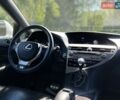 Белый Лексус РХ, объемом двигателя 3.46 л и пробегом 142 тыс. км за 20999 $, фото 22 на Automoto.ua