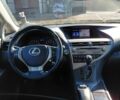 Білий Лексус РХ, об'ємом двигуна 3.5 л та пробігом 130 тис. км за 22500 $, фото 13 на Automoto.ua
