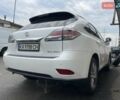 Білий Лексус РХ, об'ємом двигуна 3.46 л та пробігом 171 тис. км за 12500 $, фото 4 на Automoto.ua