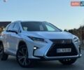 Белый Лексус РХ, объемом двигателя 2 л и пробегом 209 тыс. км за 26850 $, фото 3 на Automoto.ua