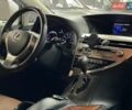 Белый Лексус РХ, объемом двигателя 3.46 л и пробегом 81 тыс. км за 25200 $, фото 3 на Automoto.ua