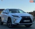 Білий Лексус РХ, об'ємом двигуна 2 л та пробігом 209 тис. км за 26850 $, фото 2 на Automoto.ua