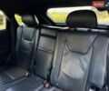 Білий Лексус РХ, об'ємом двигуна 3.46 л та пробігом 141 тис. км за 20950 $, фото 30 на Automoto.ua