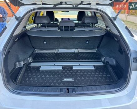 Білий Лексус РХ, об'ємом двигуна 2 л та пробігом 209 тис. км за 26950 $, фото 80 на Automoto.ua