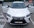 Белый Лексус РХ, объемом двигателя 2 л и пробегом 161 тыс. км за 30000 $, фото 32 на Automoto.ua
