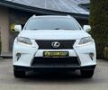 Белый Лексус РХ, объемом двигателя 3.5 л и пробегом 142 тыс. км за 23200 $, фото 1 на Automoto.ua