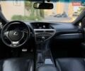 Белый Лексус РХ, объемом двигателя 3.46 л и пробегом 141 тыс. км за 21900 $, фото 25 на Automoto.ua