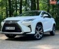 Білий Лексус РХ, об'ємом двигуна 2 л та пробігом 210 тис. км за 25899 $, фото 2 на Automoto.ua