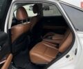 Белый Лексус РХ, объемом двигателя 3.46 л и пробегом 158 тыс. км за 20000 $, фото 25 на Automoto.ua
