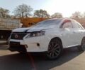 Білий Лексус РХ, об'ємом двигуна 3.5 л та пробігом 111 тис. км за 7518 $, фото 1 на Automoto.ua