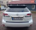 Білий Лексус РХ, об'ємом двигуна 3.46 л та пробігом 196 тис. км за 21800 $, фото 5 на Automoto.ua