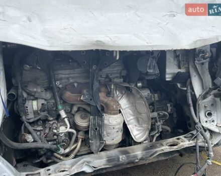 Білий Лексус РХ, об'ємом двигуна 3.46 л та пробігом 171 тис. км за 12500 $, фото 10 на Automoto.ua