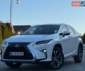 Білий Лексус РХ, об'ємом двигуна 2 л та пробігом 209 тис. км за 26950 $, фото 11 на Automoto.ua