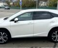 Белый Лексус РХ, объемом двигателя 2 л и пробегом 161 тыс. км за 30000 $, фото 7 на Automoto.ua