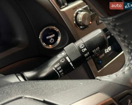 Белый Лексус РХ, объемом двигателя 3.46 л и пробегом 81 тыс. км за 25900 $, фото 12 на Automoto.ua