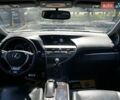 Белый Лексус РХ, объемом двигателя 3.46 л и пробегом 142 тыс. км за 20999 $, фото 10 на Automoto.ua