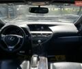 Белый Лексус РХ, объемом двигателя 3.46 л и пробегом 142 тыс. км за 20999 $, фото 10 на Automoto.ua