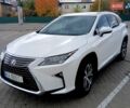Лексус РХ 2015 в Киеве на Automoto.ua Белый Лексус РХ, объемом двигателя 2 л и пробегом 161 тыс. км за 32500 $, фото 5 на Automoto.ua