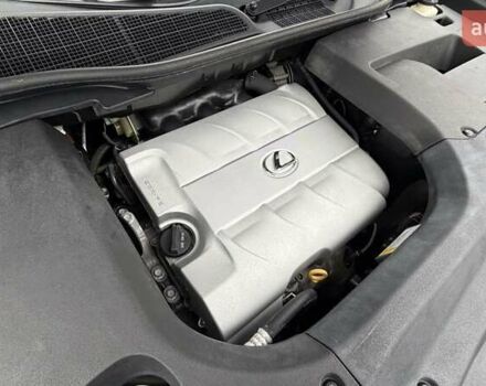 Белый Лексус РХ, объемом двигателя 3.46 л и пробегом 158 тыс. км за 20000 $, фото 51 на Automoto.ua