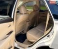 Білий Лексус РХ, об'ємом двигуна 3.46 л та пробігом 192 тис. км за 22900 $, фото 9 на Automoto.ua