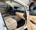 Білий Лексус РХ, об'ємом двигуна 3.46 л та пробігом 192 тис. км за 22900 $, фото 12 на Automoto.ua