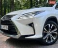 Білий Лексус РХ, об'ємом двигуна 2 л та пробігом 210 тис. км за 25899 $, фото 7 на Automoto.ua